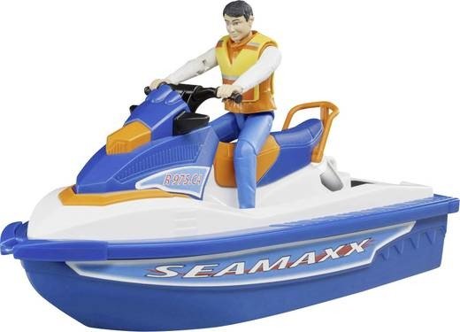Cover for Bruder · Personal Water Craft mit Fahrer (Toys) (2018)