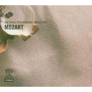 Mozart: Symphonies Nos. 36+39 / Overture the Magic Flute - Royal Philharmonic Orchestra - Musikk - RPO - 4011222228505 - 2012