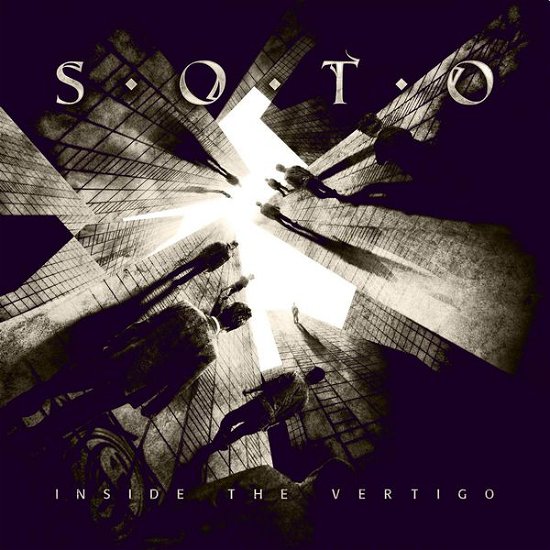 Inside The Vertigo - Soto - Muziek - EARMUSIC - 4029759101505 - 29 januari 2015