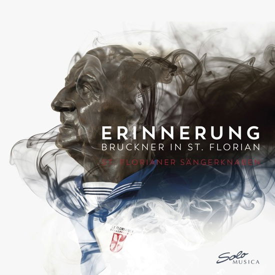 Anton Bruckner:  Erinnerung (Remember) - Alois Muhlbacher - Music - SOLO MUSICA - 4260123644505 - March 1, 2024