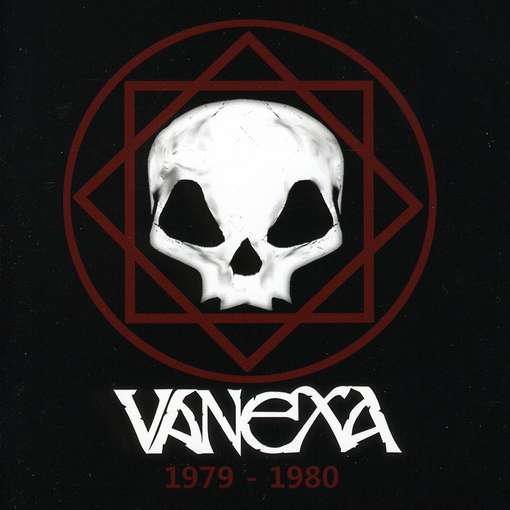 1980 - Vanexa - Music - JOLLY ROGER RECORDS - 4260141646505 - January 11, 2011