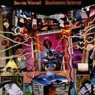 Cover for Bernie Worrell · Blacktronic Science (CD) (2005)