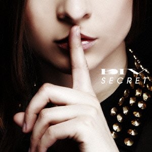 Secret - Div - Musik - DANGER CREW ENTERTAINMENT INC. - 4538539007505 - 25. februar 2015