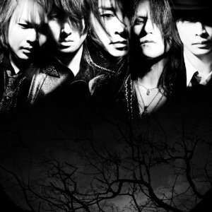 Luna Sea - Luna Sea - Music - AVEX MUSIC CREATION INC. - 4542114100505 - March 16, 2011