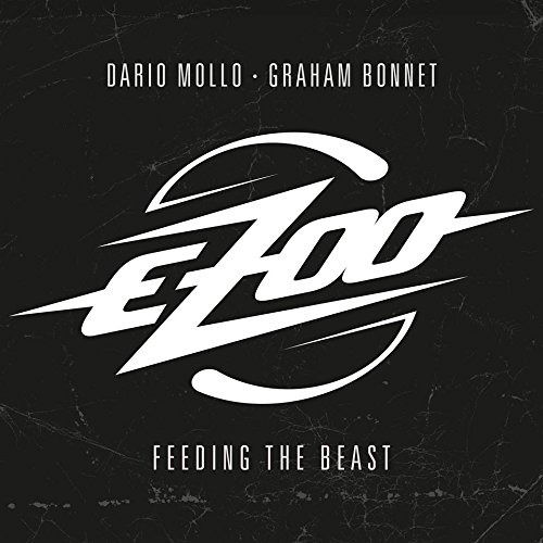 Feeding the Beast - Ezoo - Music - WORD RECORDS CO. - 4562387203505 - June 23, 2017