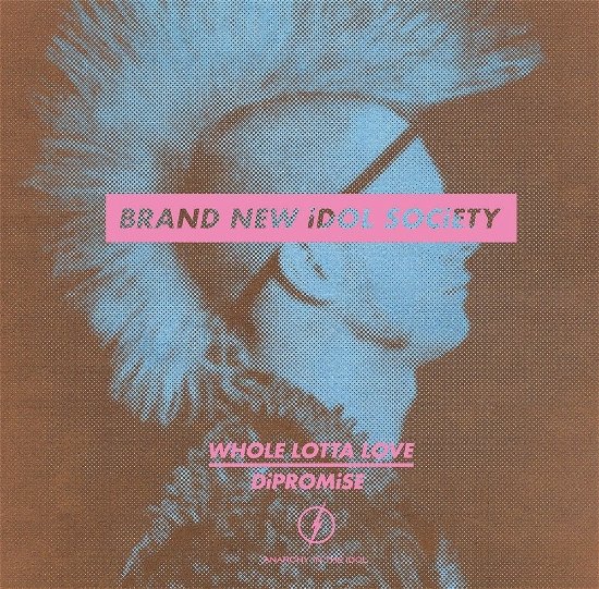 Cover for Bis · Who Le Lotta Love / Dipromise (SCD) [Japan Import edition] (2018)