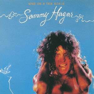 Nine on a Ten Scale - Sammy Hagar - Musiikki - UNIVERSAL - 4988031182505 - perjantai 4. marraskuuta 2016