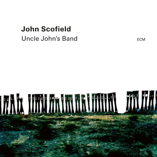 Uncle John's Band - John Scofield - Muzyka - UNIVERSAL MUSIC CLASSICAL - 4988031591505 - 20 października 2023