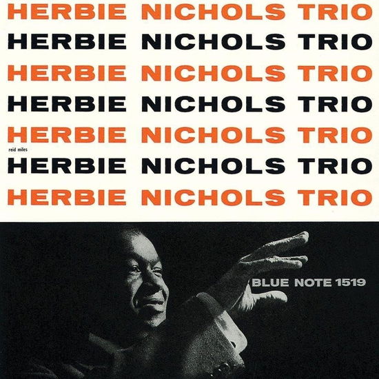 Herbie Nichols Trio - Herbie Nichols Trio - Musik - UNIVERSAL MUSIC JAPAN - 4988031616505 - 26. Januar 2024