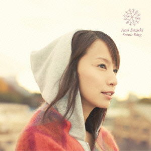 Snow Ring - Suzuki Ami - Music - AVEX MUSIC CREATIVE INC. - 4988064386505 - February 6, 2013