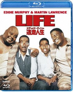 Cover for Eddie Murphy · Life (MBD) [Japan Import edition] (2012)