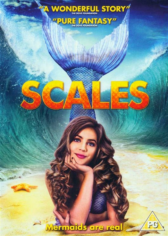 Fox · Scales (DVD) (2018)