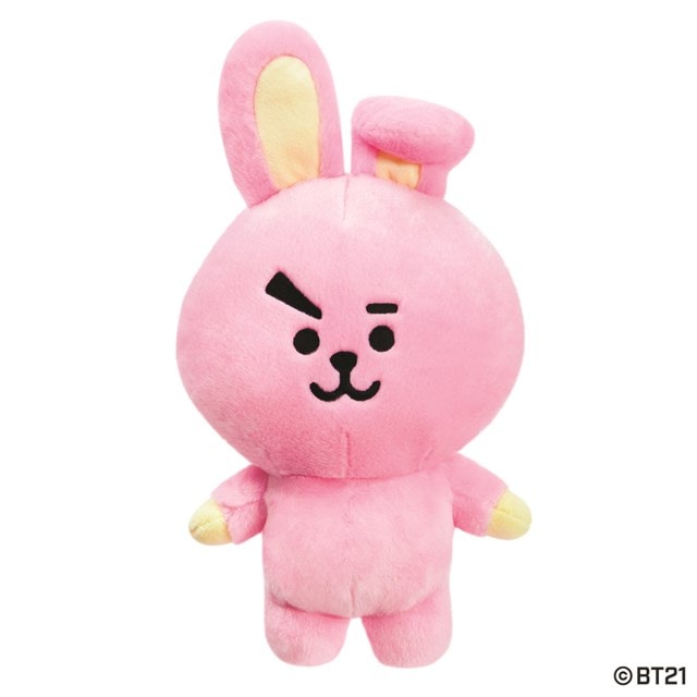 Bt21 cooky cheap plush doll