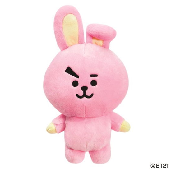 Cover for Bt21 · BT21 Cooky Plush 10In (Unboxed) (Plüsch) (2023)