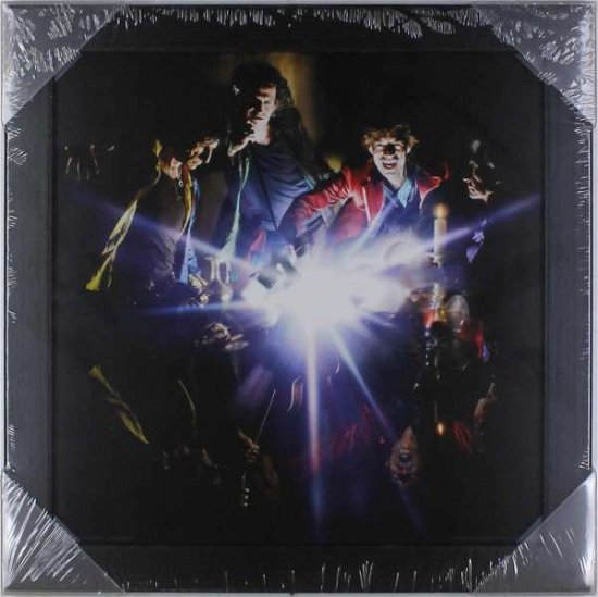 Cover for The Rolling Stones · Rolling Stones Cover Pri-Bigger Bang (MERCH) (2015)