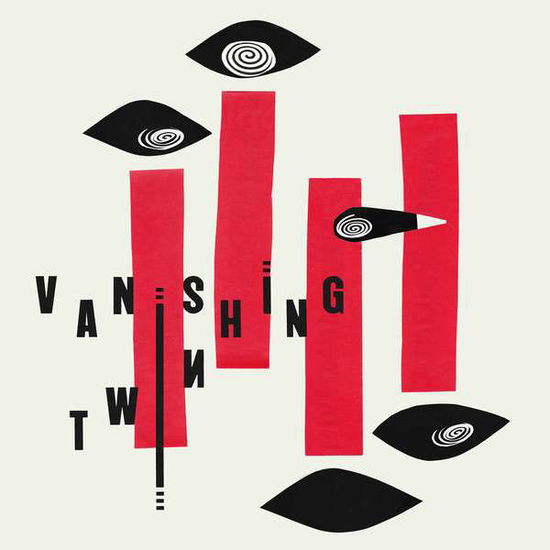 Choose Your Own Adventure - Vanishing Twin - Music - Soundway - 5056032304505 - September 30, 2016