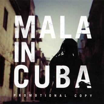Mala In Cuba - Mala - Music - BROWNSWOOD - 5060180321505 - September 17, 2012