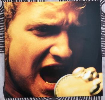 Live In Oakland October 8th 1992 - Alice in Chains - Musik - RADIO LOOP LOOP - 5060672886505 - 31. marts 2021