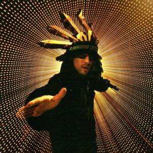 Love Foolosophy -cds- - Jamiroquai - Musikk -  - 5099767236505 - 