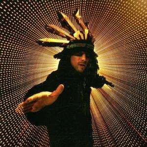 Love Foolosophy -cds- - Jamiroquai - Música -  - 5099767236505 - 