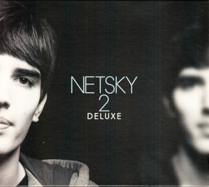 2 - Netsky - Música - HOSPITAL - 5414165057505 - 14 de novembro de 2012