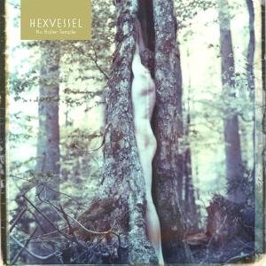 Cover for Hexvessel · No Holier Temple (LP) (2012)