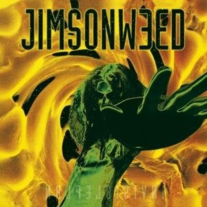 Cover for Jimsonweed · Invisibleplan (LP) [Coloured edition] (2017)