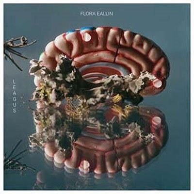 Cover for Leagus · Flora Eallin (CD) (2023)
