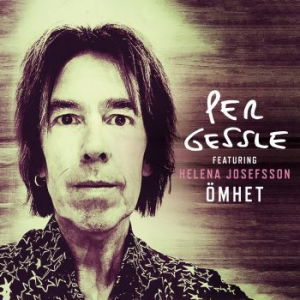 Cover for Per Gessle · Ömhet (Ltd Ed 7''-vinyl) (7&quot;) (2020)