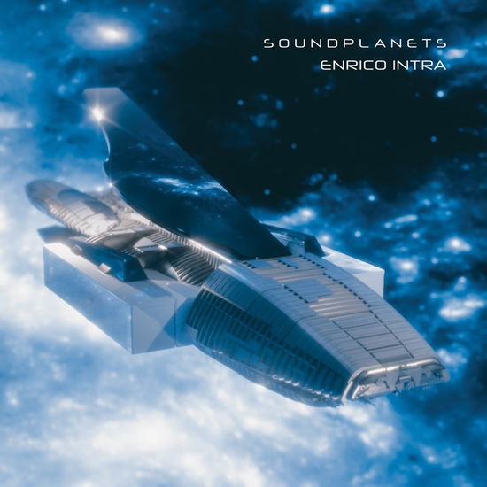 Soundplanets - Enrico Intra - Muzyka - TASTE - 8016670143505 - 13 grudnia 2019