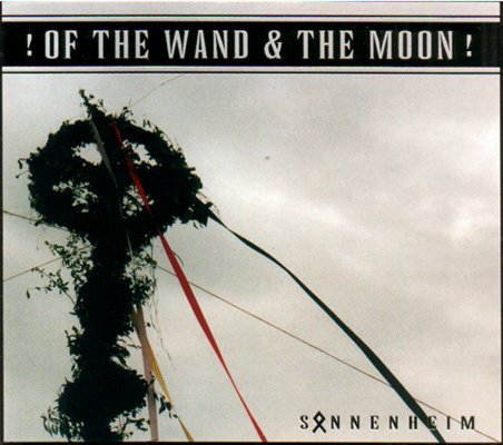 Cover for Of The Wand And The Moon · Sonnenheim (LP) (2022)