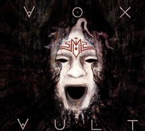 Vox Vult - Simus - Musiikki - BAKERTEAM RECORDS - 8025044904505 - maanantai 2. helmikuuta 2015