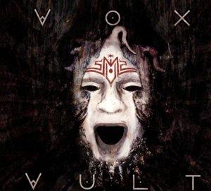 Simus · Vox Vult (CD) [Digipak] (2015)