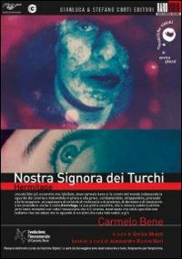 Cover for Nostra Signora Dei Turchi (DVD) (2014)