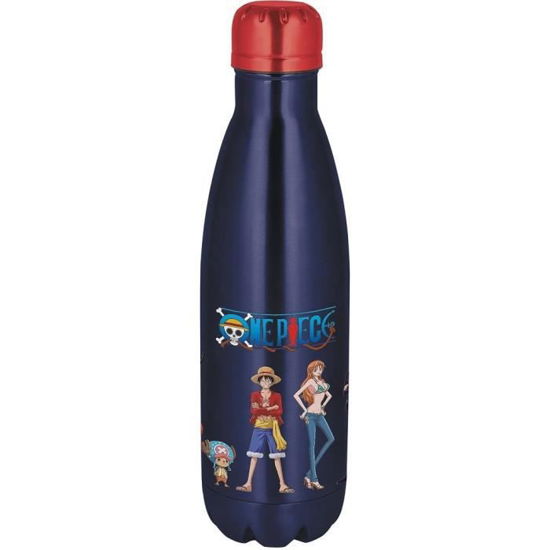 Cover for One Piece · Stainless Steel Bottle 780ml (Legetøj) (2020)