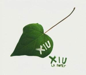 La Foret - Xiu Xiu - Musiikki - Acuarela - 8426946902505 - tiistai 21. helmikuuta 2006