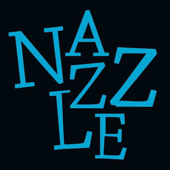 Cover for Gran · Nazzle (LP)