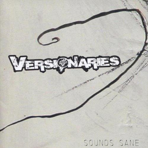 Cover for Versionaries · Sounds Sane (CD) (2010)