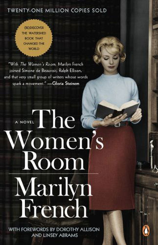 Cover for Marilyn French · The Women's Room: a Novel (Paperback Book) (2009)