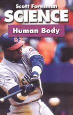 Cover for A · Scott Foresman Science 6d Human Science (H) (Inbunden Bok) (2001)