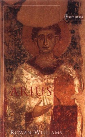 Cover for Rowan Williams · Arius: Heresy and Tradition (Paperback Bog) (2001)