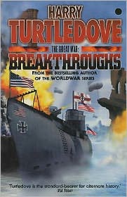 Cover for Harry Turtledove · The Great War: Breakthroughs (Paperback Book) (2001)