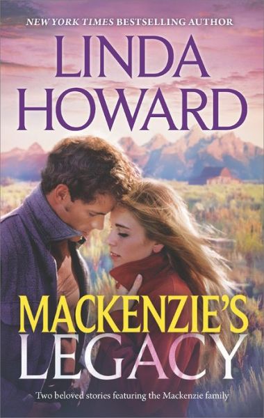 Cover for Linda Howard · Mackenzie's Legacy: Mackenzie's Mountain\mackenzie's Mission (Paperback Book) (2015)