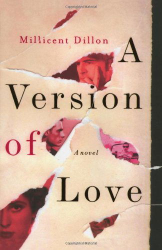 A Version of Love: A Novel - Millicent Dillon - Books - WW Norton & Co - 9780393342505 - October 23, 2024