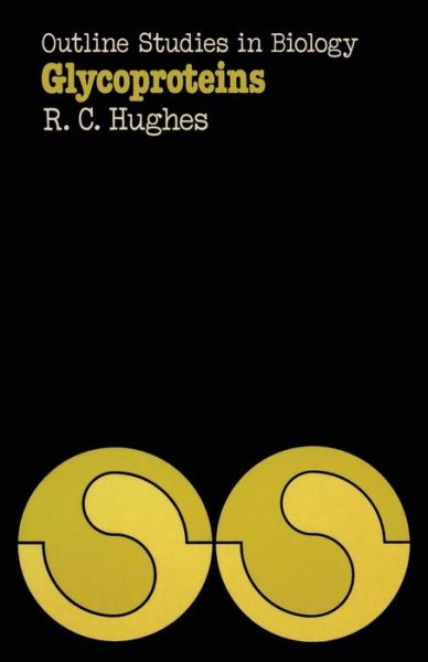 Glycoproteins - R. Colin Hughes - Books - Chapman and Hall - 9780412241505 - March 31, 1983