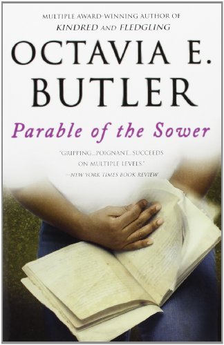 Cover for Octavia E. Butler · Parable of the Sower (Taschenbuch) [Updated edition] (2000)