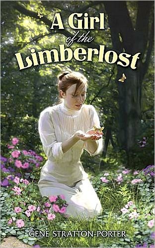 Cover for Gene Stratton-Porter · A Girl of the Limberlost - Evergreen Classics (Paperback Bog) (2007)