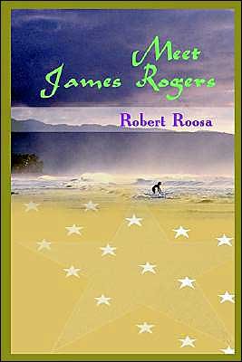 Cover for Robert Roosa · Meet James Rogers (Taschenbuch) (2000)