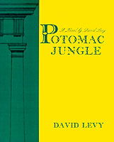 Cover for David Levy · Potomac Jungle: a Novel by David Levy (Paperback Book) (2000)