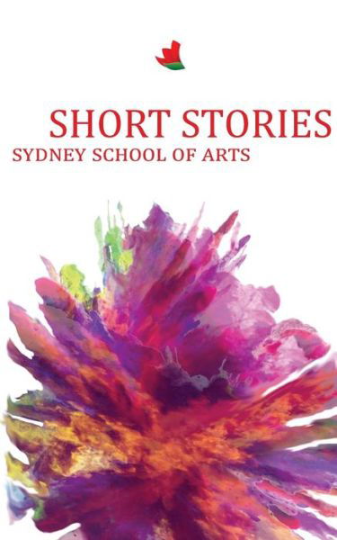 Cover for Christine Williams · Short Stories Sydney School of Arts (Pocketbok) (2019)